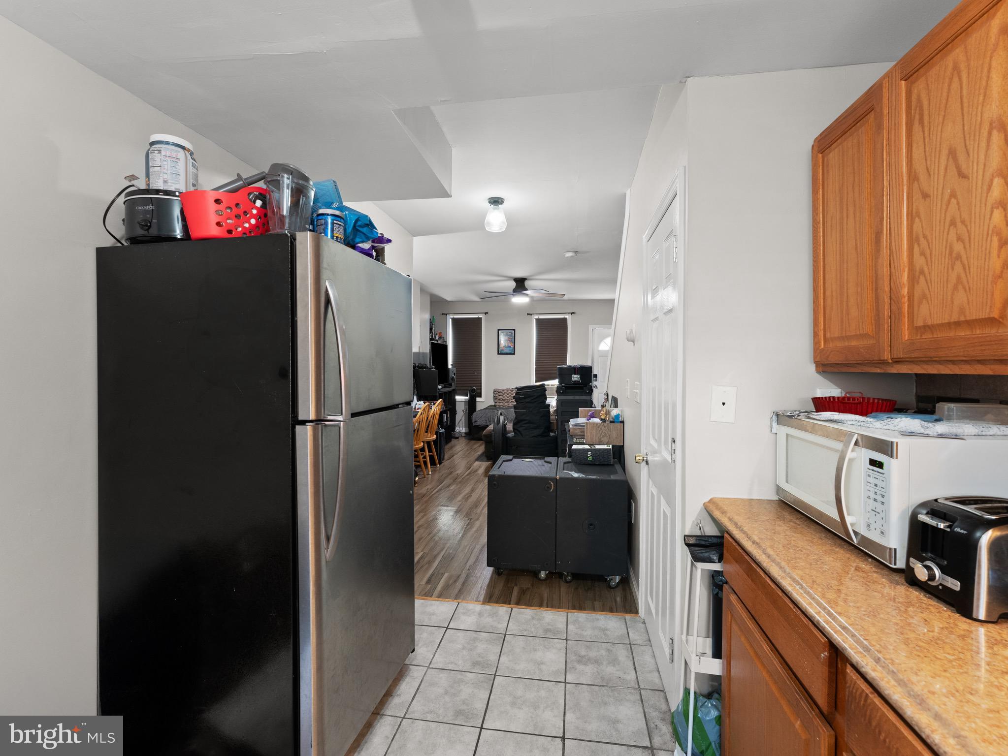 POINT BREEZE - Residential