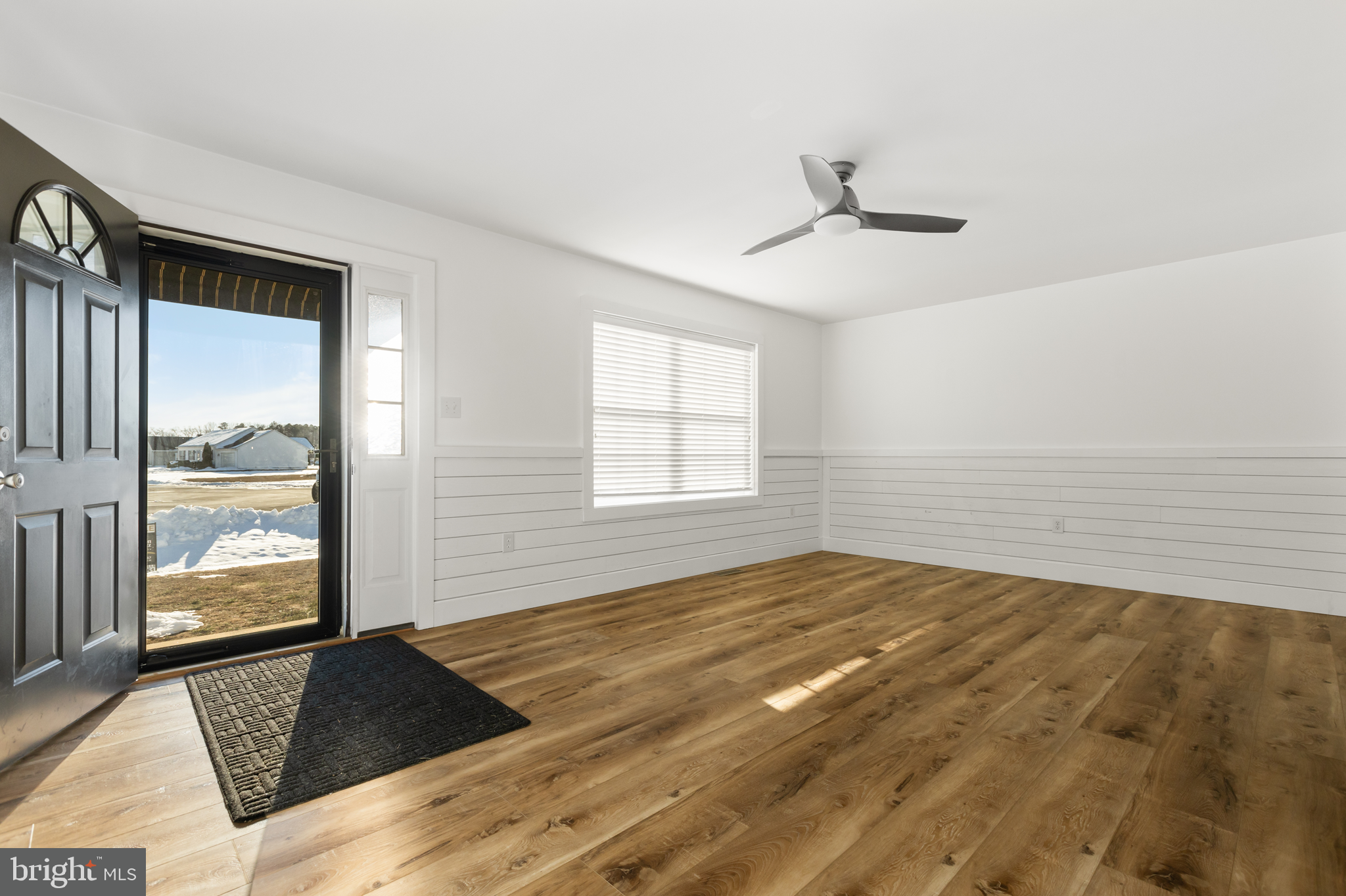 HERON BAY - Residential