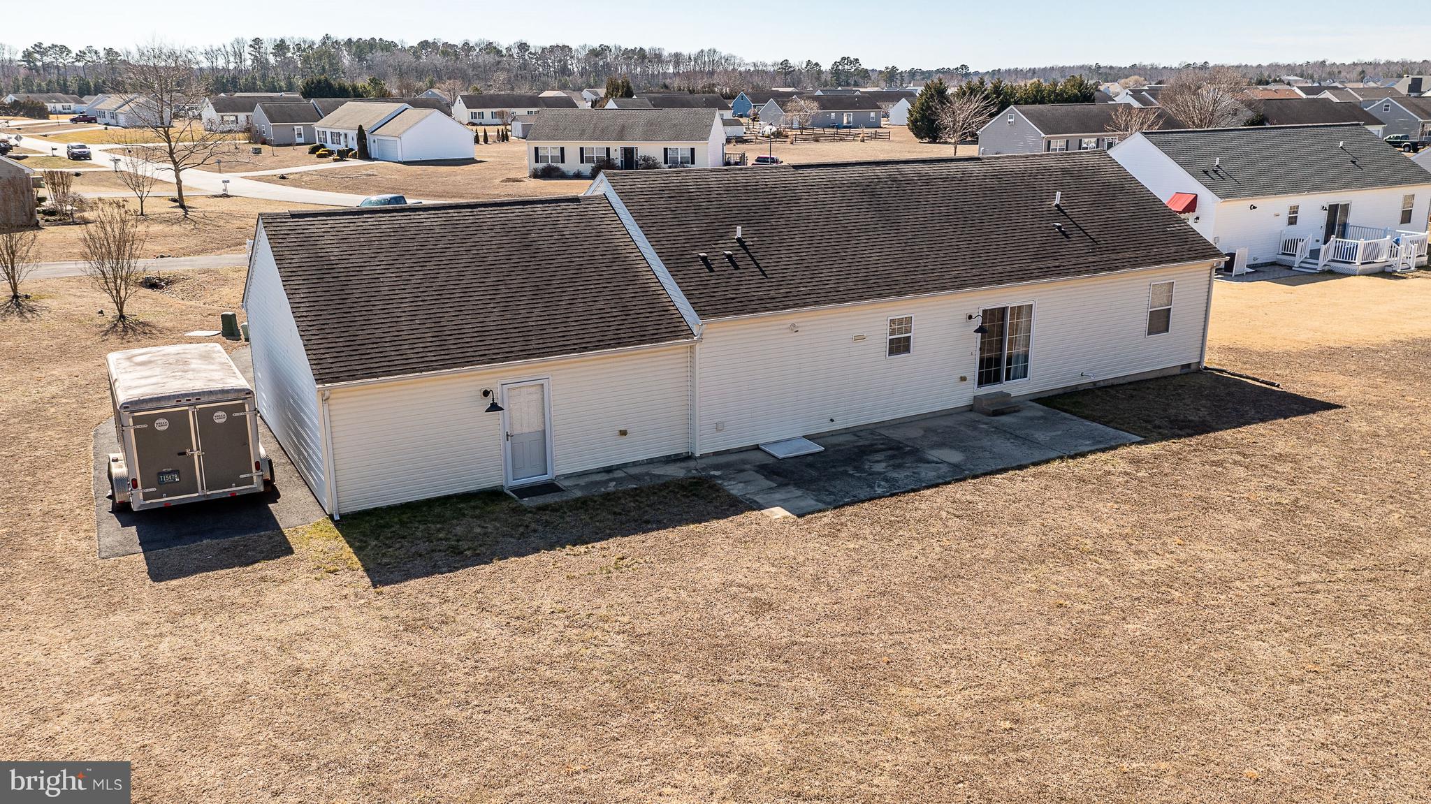 HERON BAY - Residential