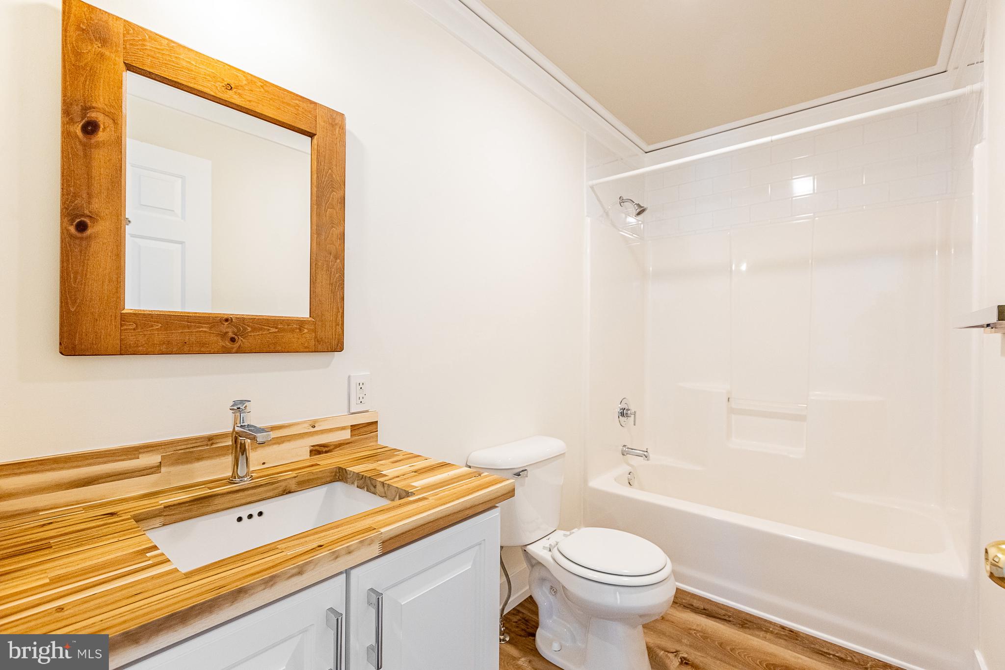 HERON BAY - Residential