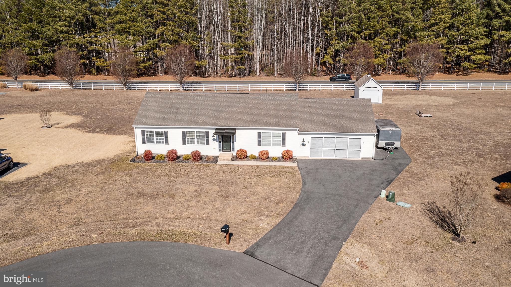 HERON BAY - Residential