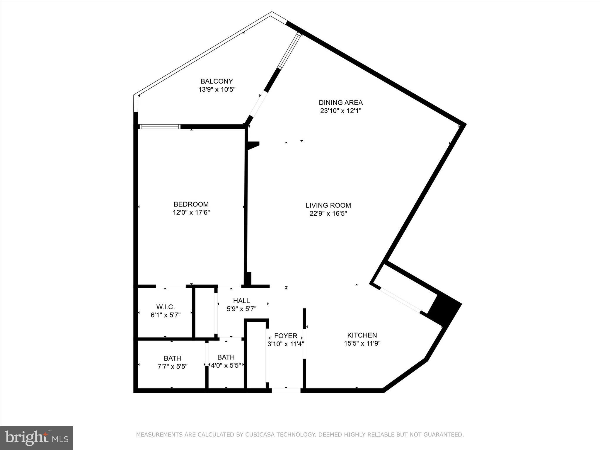 THE RIDGELY - Residential
