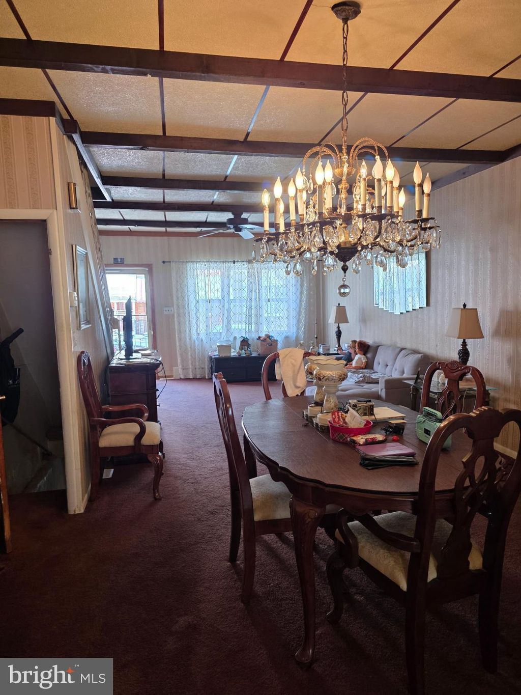 Photo of 2634 S 16th Street, PHILADELPHIA, PA 19145 (MLS # PAPH2529478)