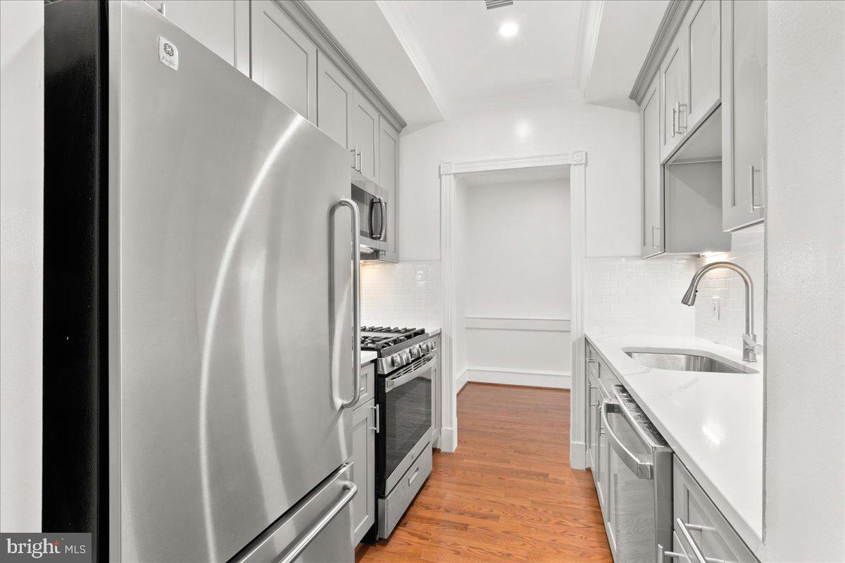 2600 PENNSYLVANIA AVENUE NW 2D