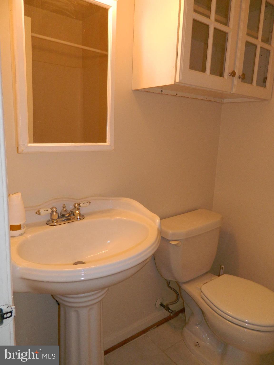 IRONGATE II - Residential Lease