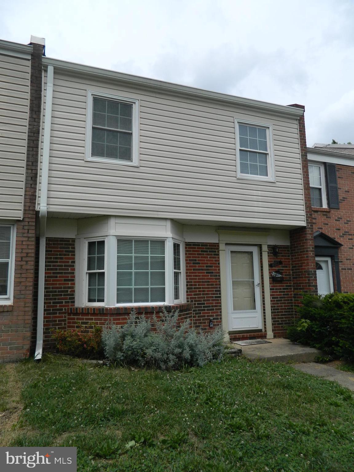 IRONGATE II - Residential Lease