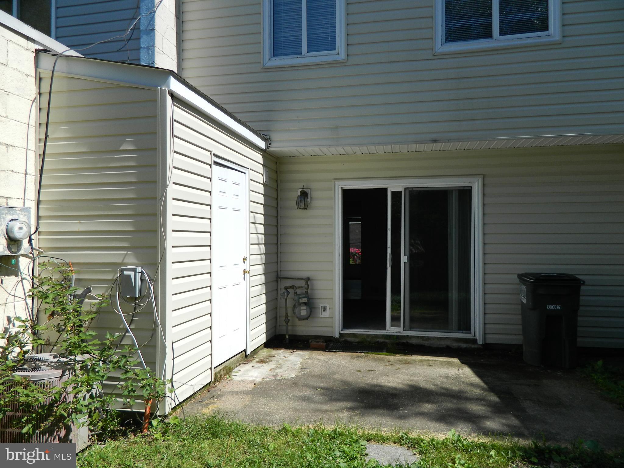 IRONGATE II - Residential Lease