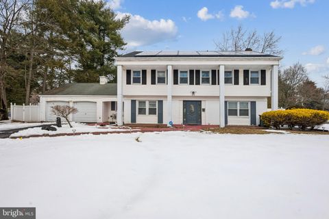 Homes For Sale - 77 Winterberry Lane<br/> WILLINGBORO, NJ 08046