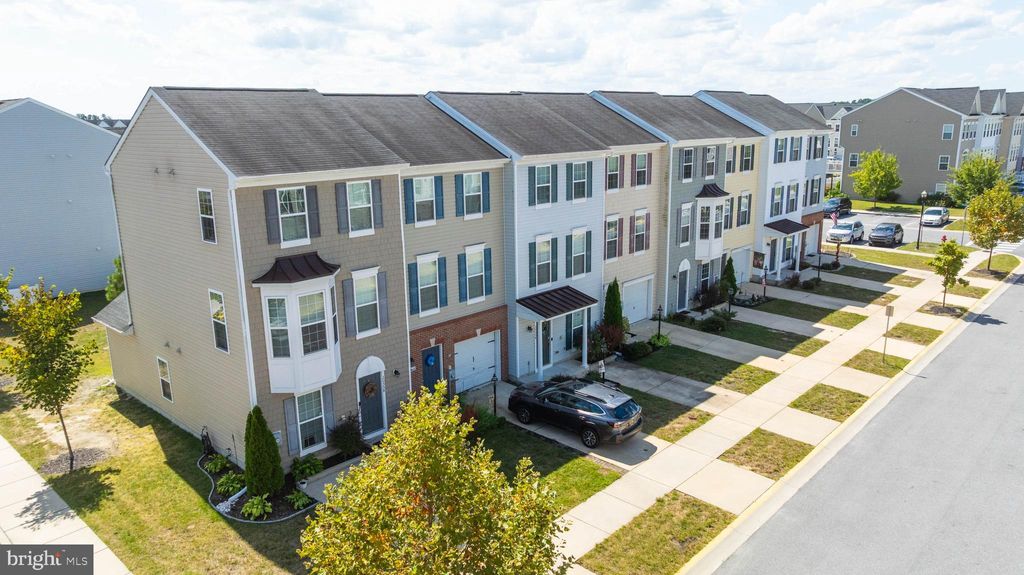 Photo of 20552 Asheville Drive, MILLSBORO, DE 19966 (MLS # DESU2096302)