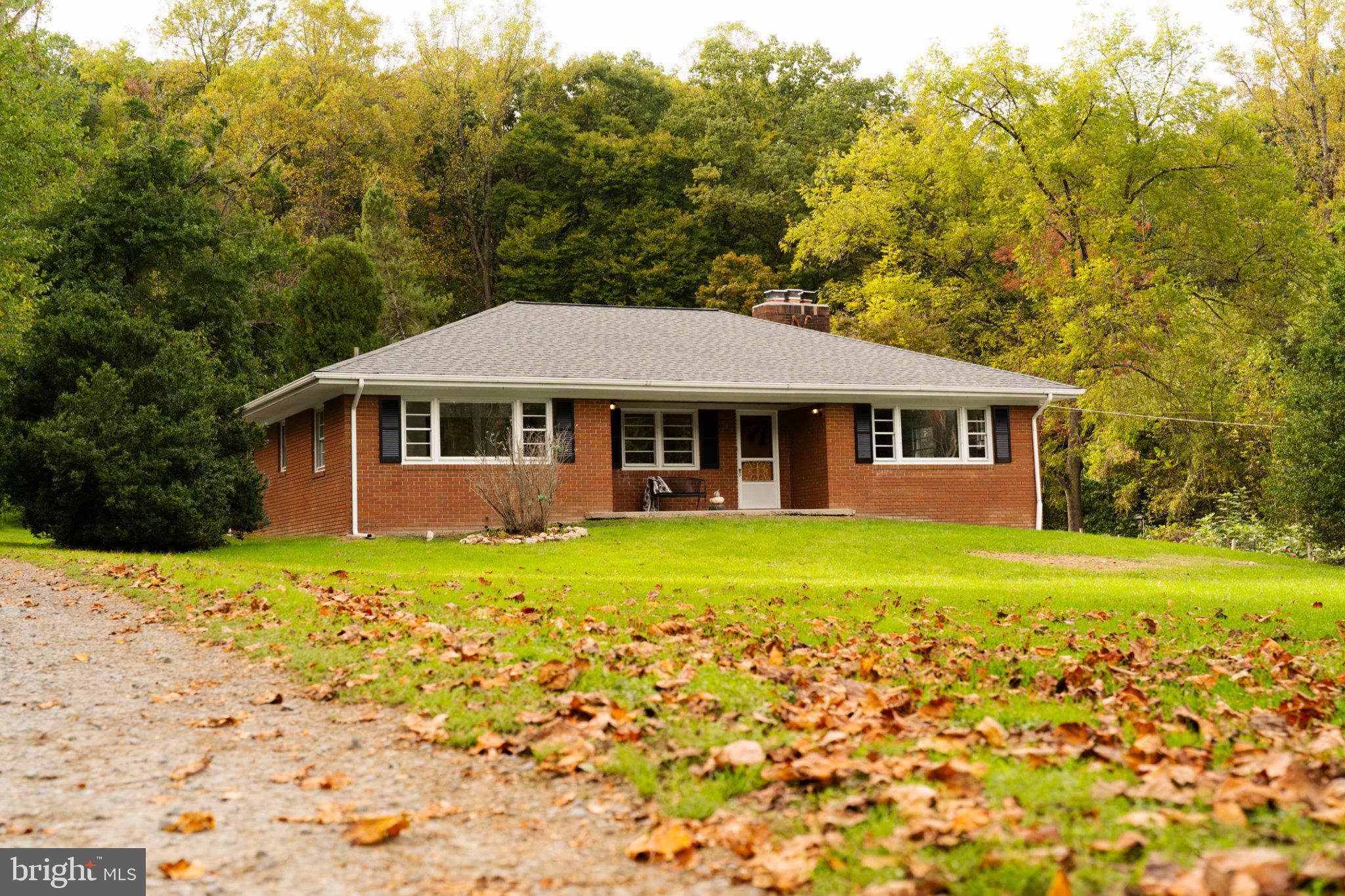 12831 JAMES MONROE HIGHWAY