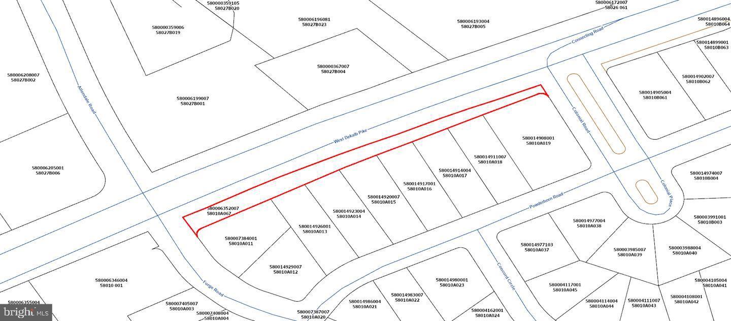 This is an excellent opportunity to acquire a parcel of vacant land.
Important Notes for Buyers: Buyer Responsibility: The buyer is responsible for all aspects of due diligence, including but not limited to verifying zoning, land use, utilities, and any other factors affecting the property’s suitability for their intended use. No Guarantees: The seller makes no warranties or representations regarding the property’s condition, potential uses, or suitability for any specific purpose. All information provided is based on available data and should be independently verified by the buyer. This property is being sold as-is and where-is. Prospective buyers are encouraged to conduct their own research and inspections to ensure the land meets their requirements. Contact the township for any building requirements or restrictions