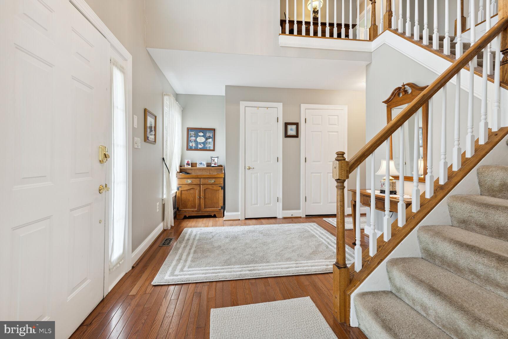 MANOR FIELDS - Residential