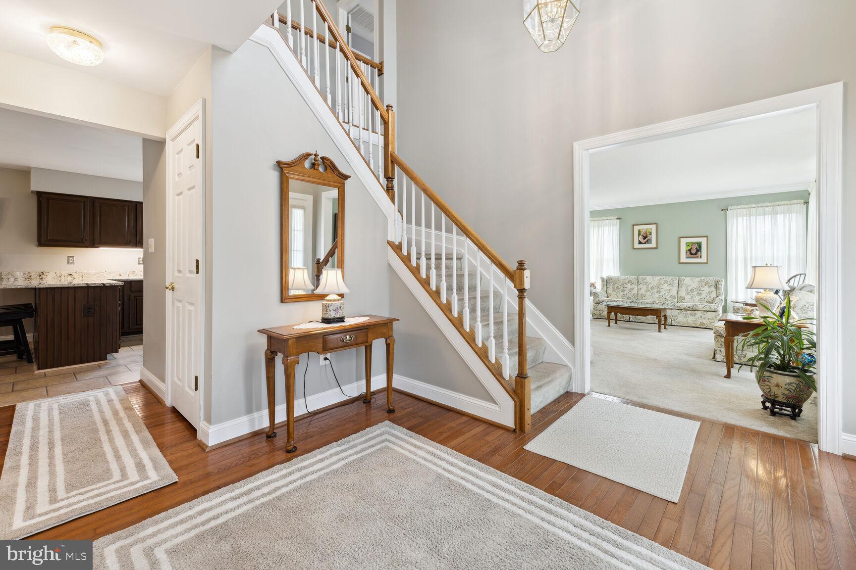 MANOR FIELDS - Residential