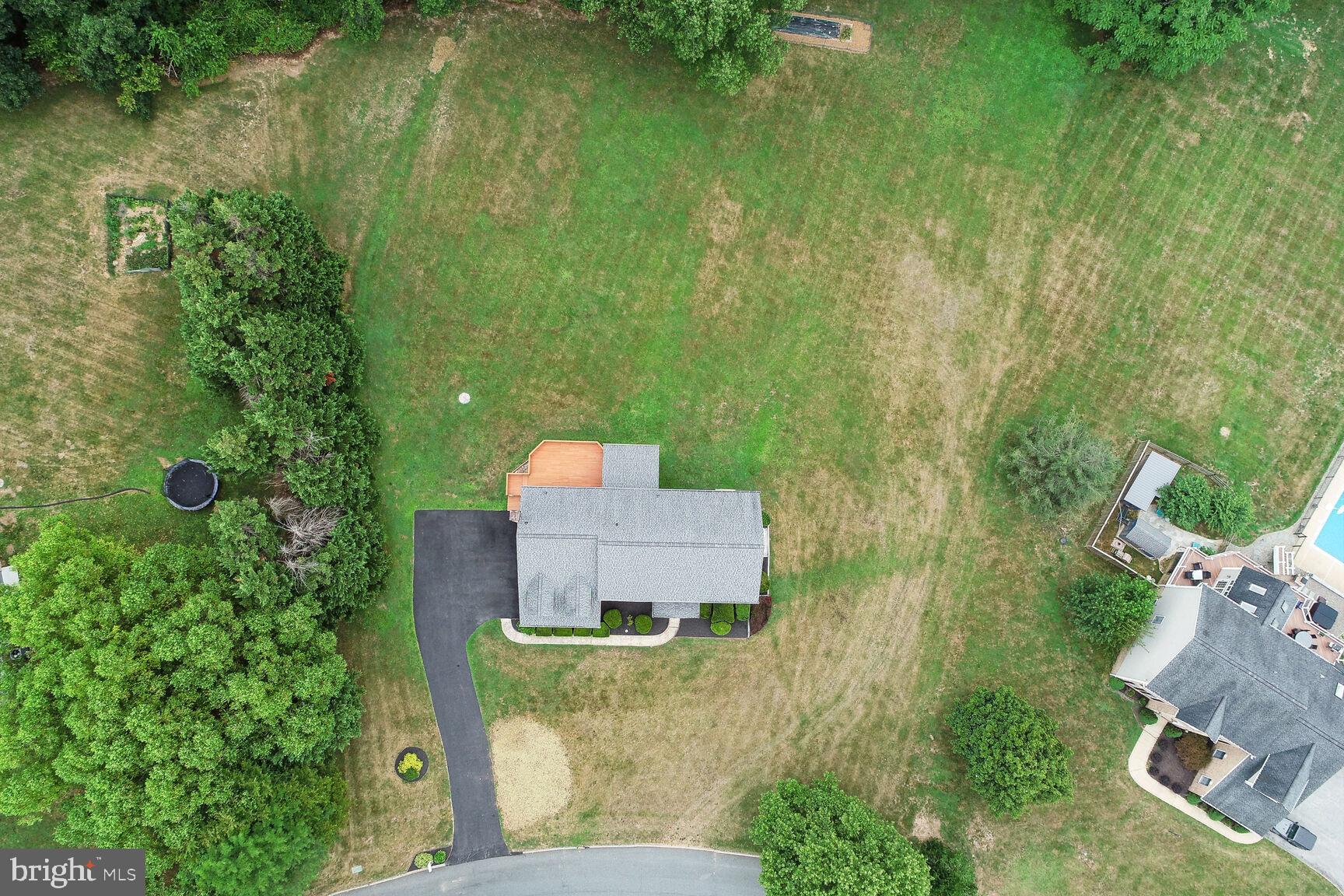 MANOR FIELDS - Residential