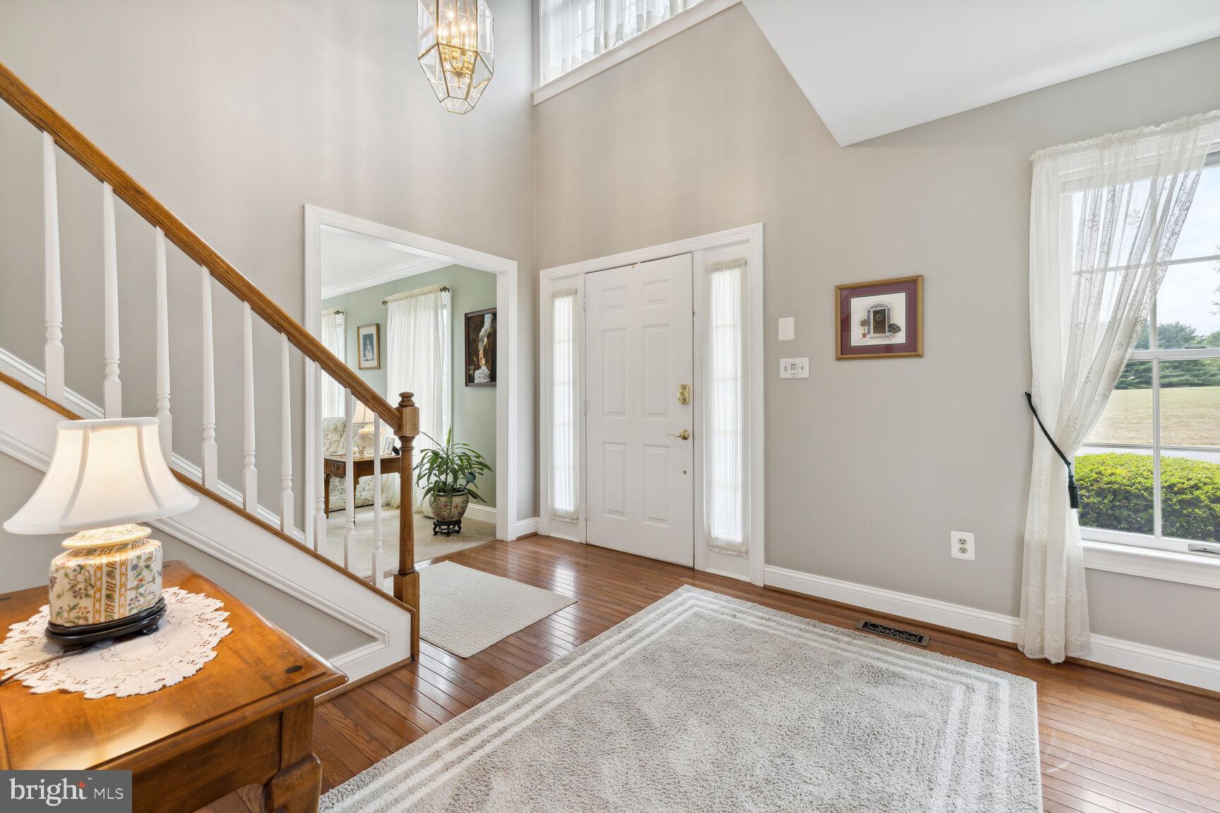 MANOR FIELDS - Residential