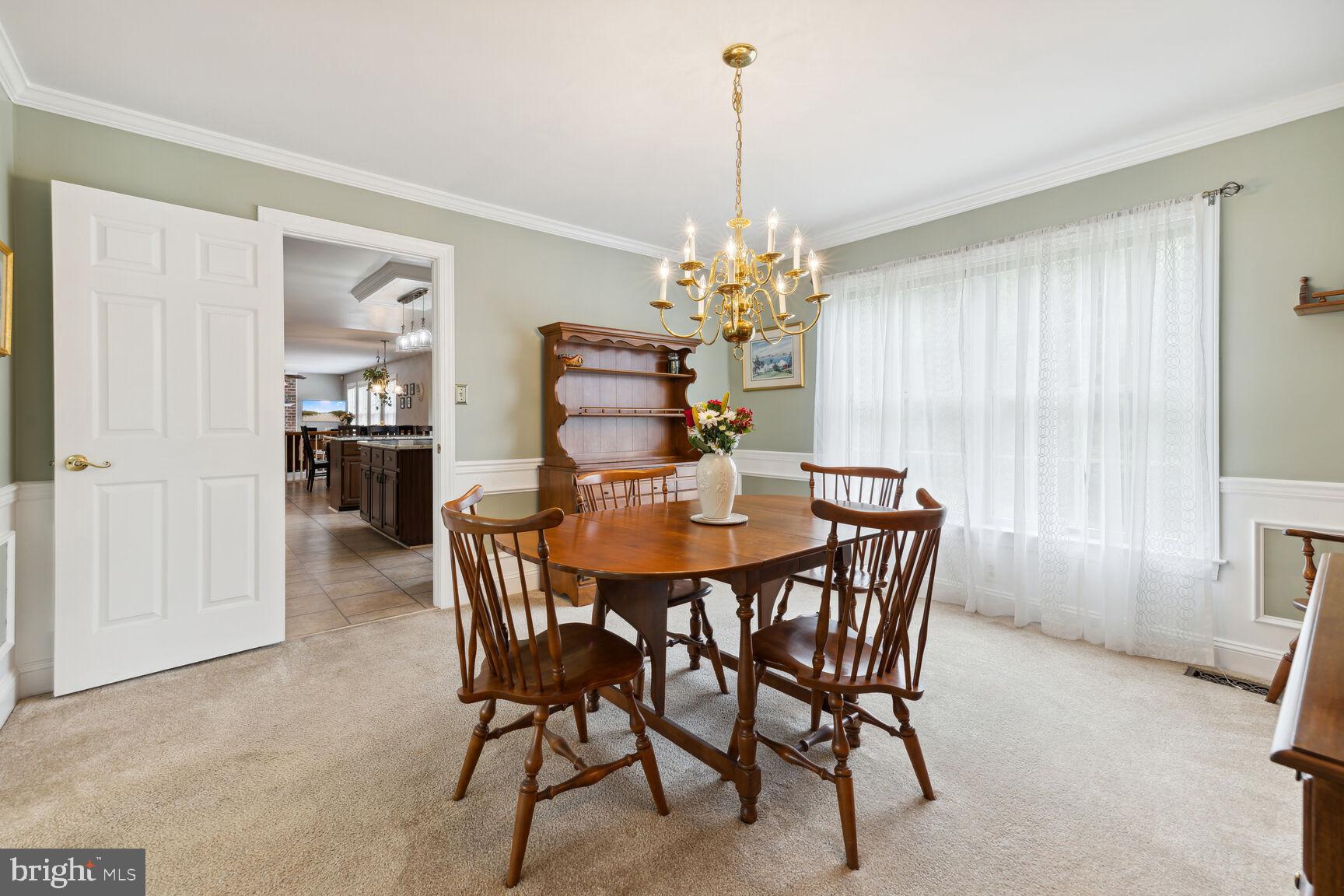 MANOR FIELDS - Residential