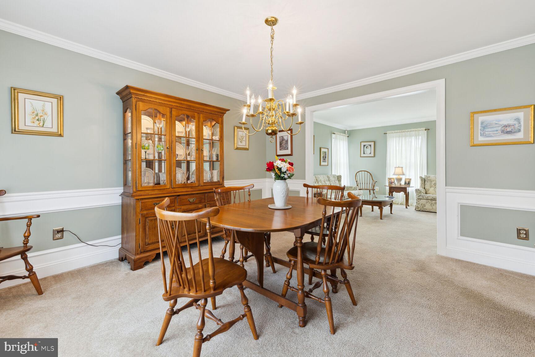 MANOR FIELDS - Residential