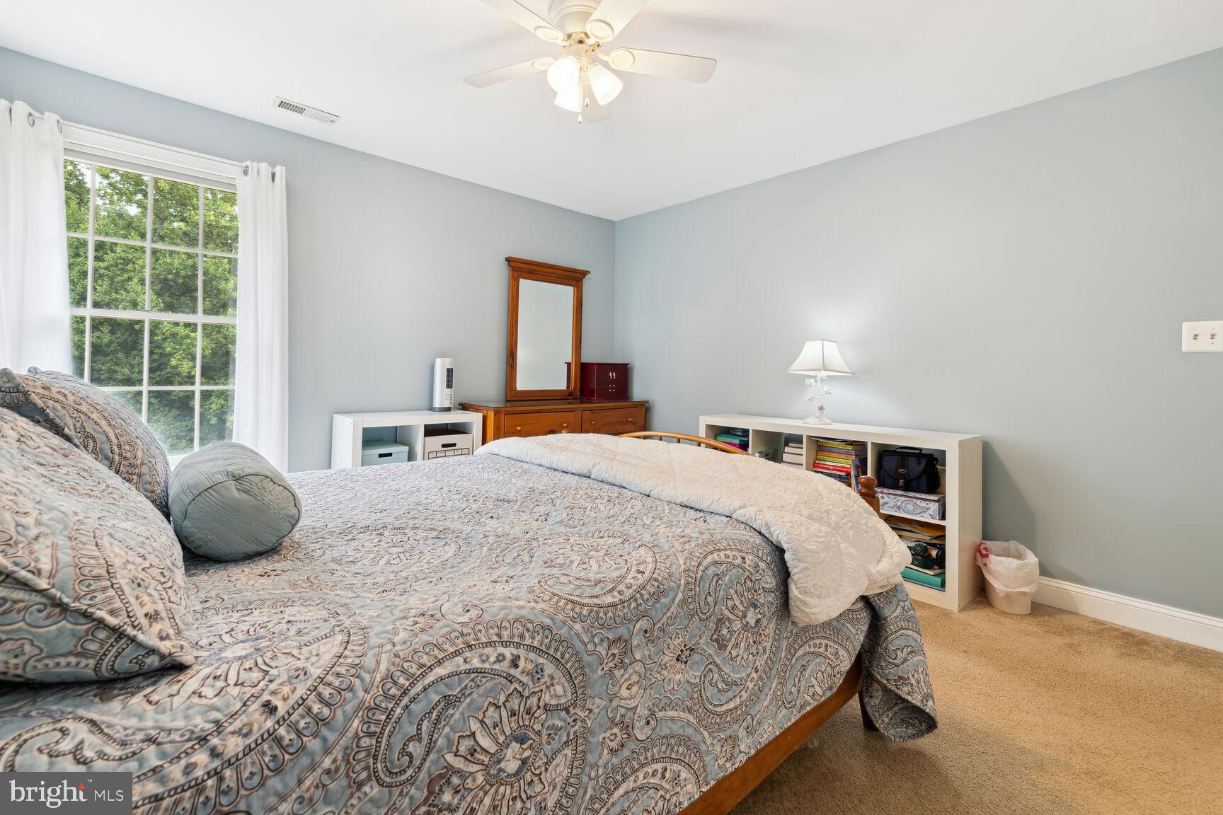 MANOR FIELDS - Residential