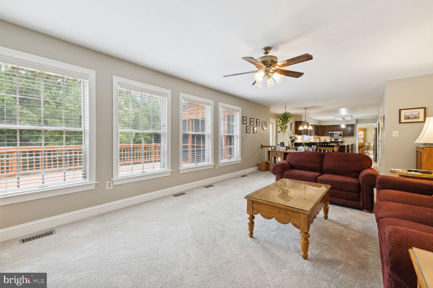 MANOR FIELDS - Residential