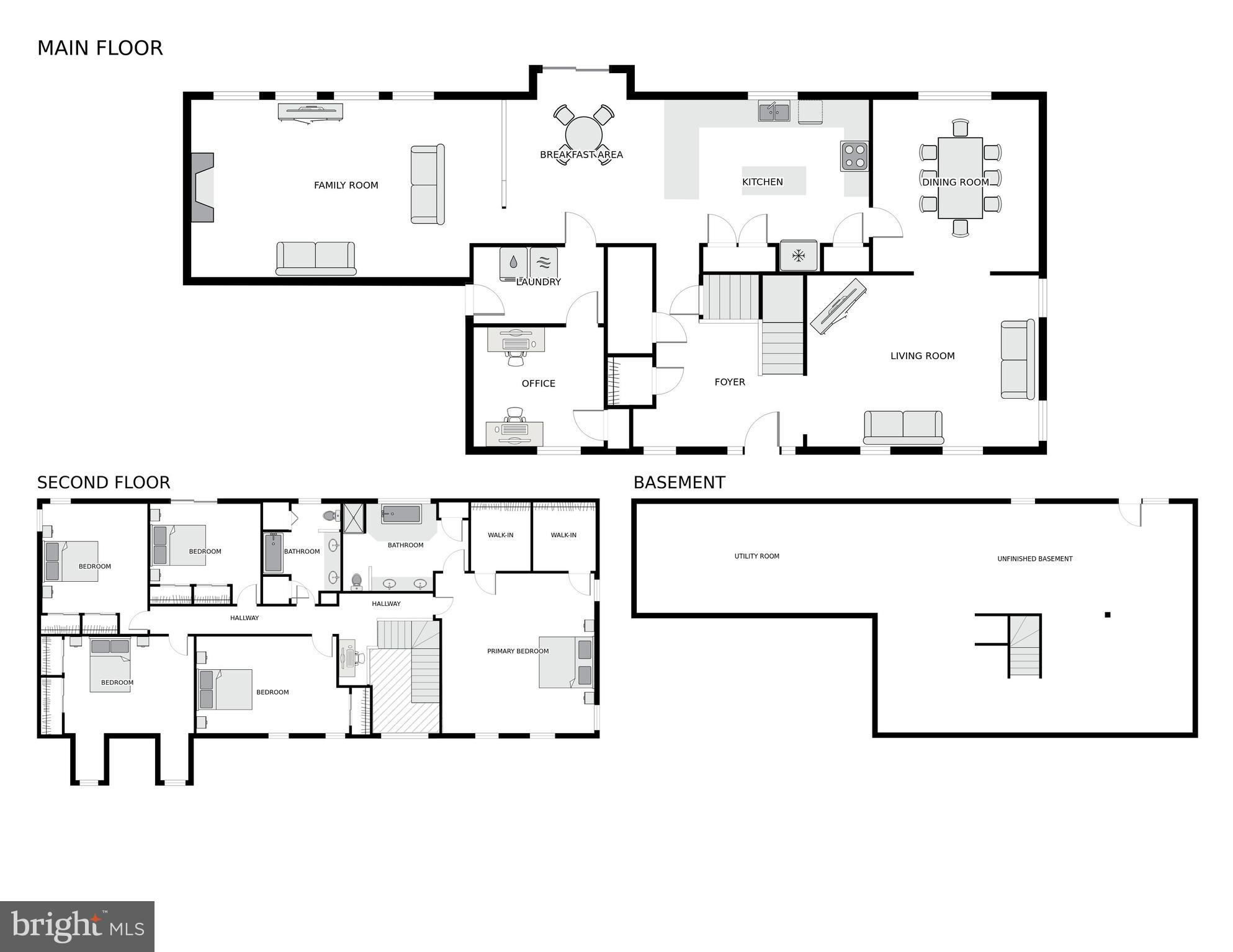 MANOR FIELDS - Residential