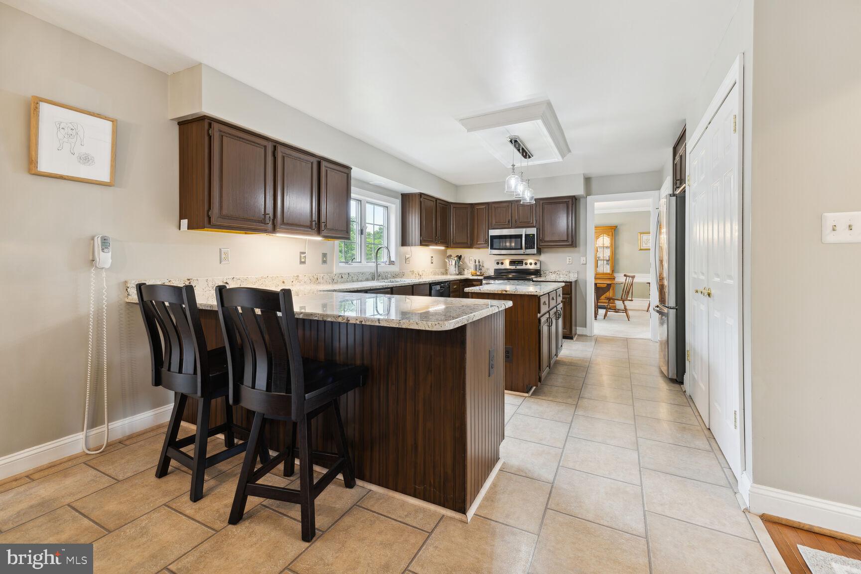 MANOR FIELDS - Residential