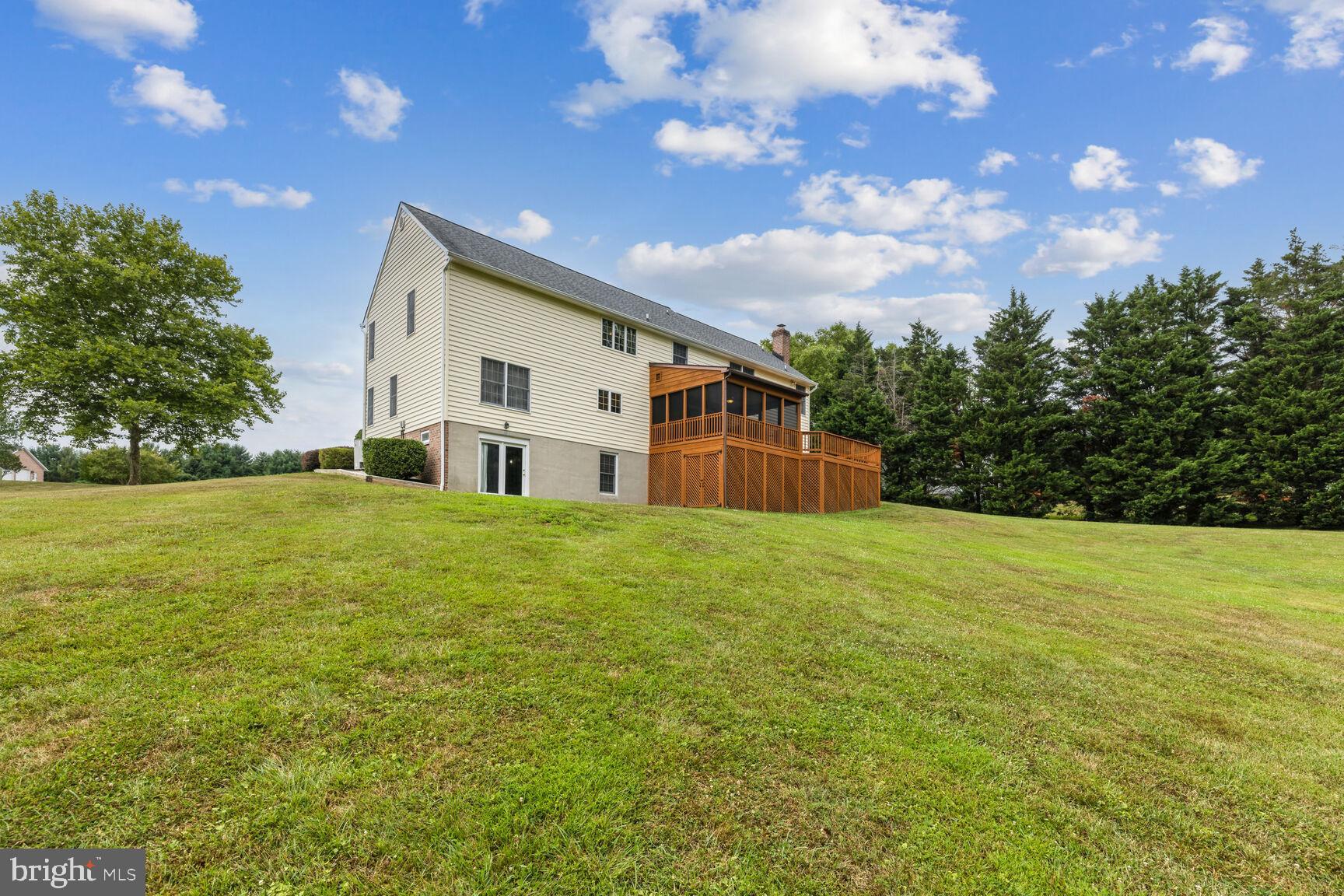 MANOR FIELDS - Residential