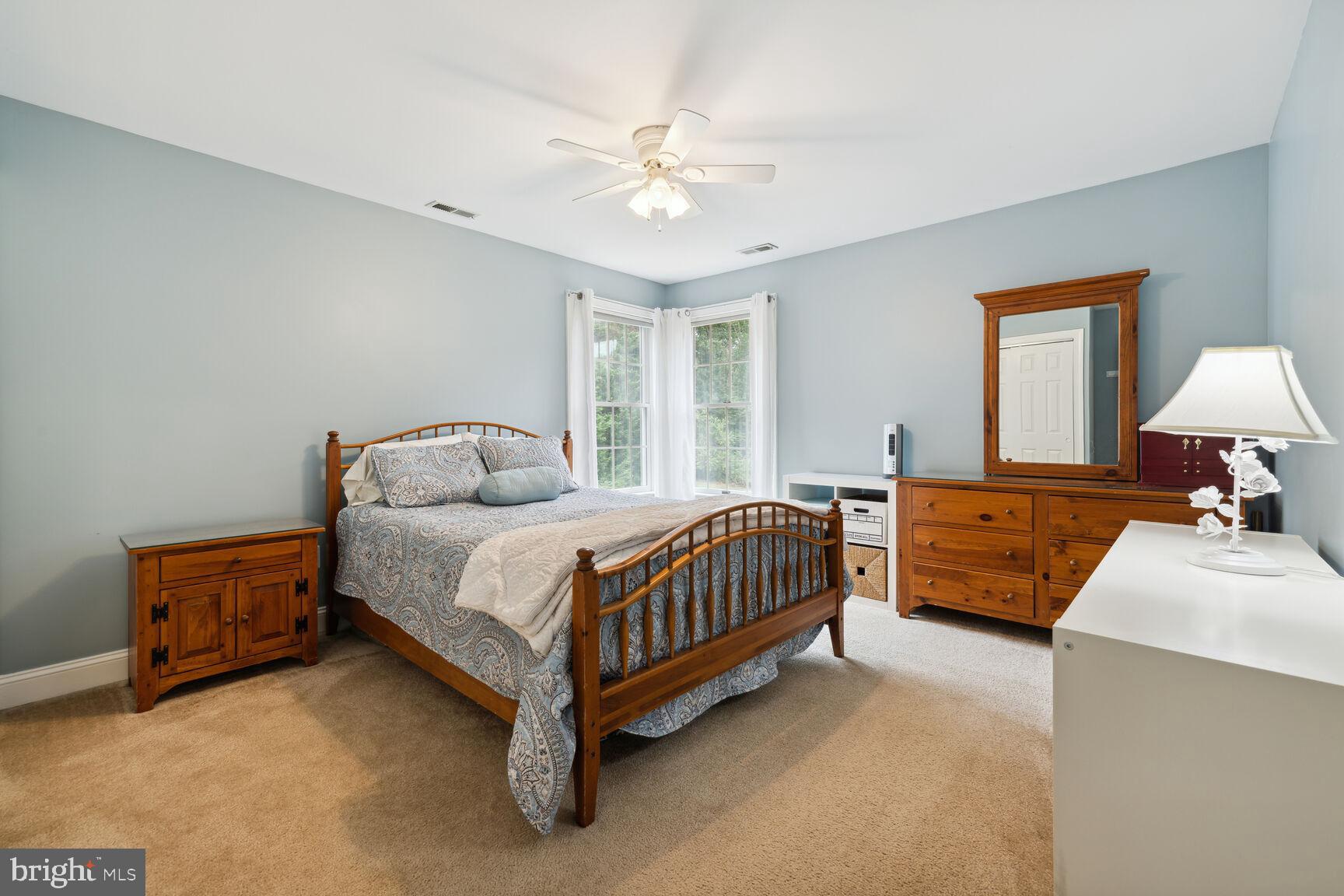 MANOR FIELDS - Residential