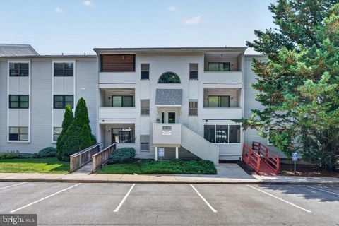 Condo For Sale - 1201 Governor House Circle #131<br/> New Castle County, WILMINGTON, DE 19809