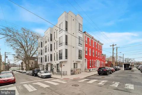 1754 Wylie Street Unit 5, Philadelphia, PA MLS: PAPH2447164