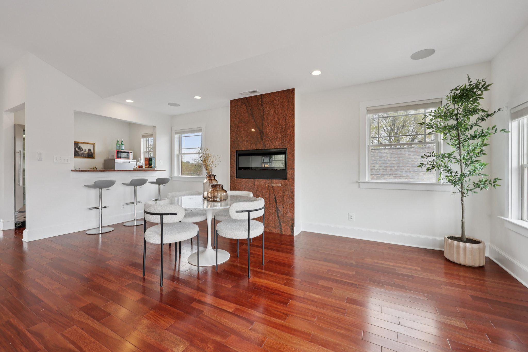 PENROSE - Residential