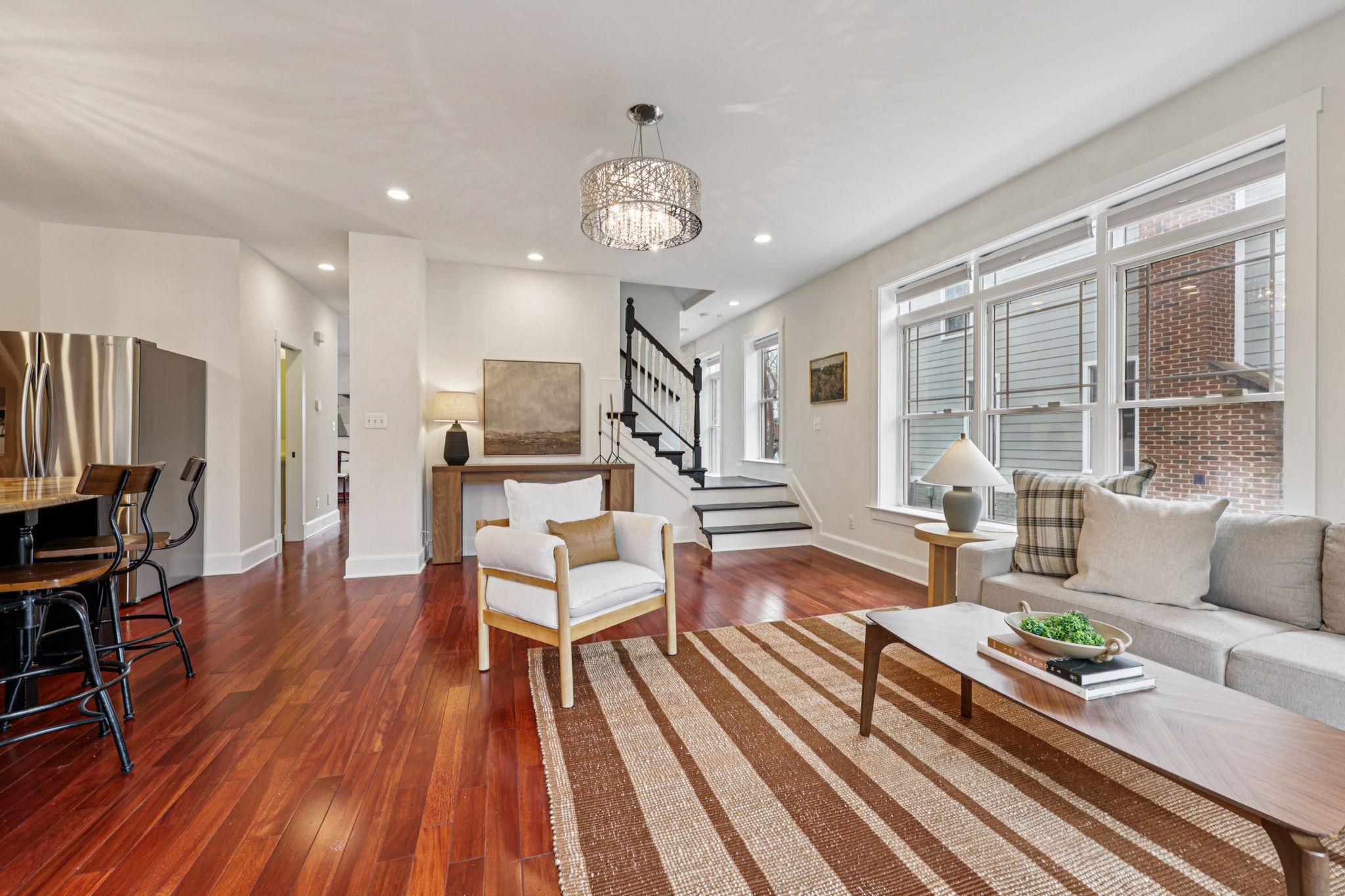 PENROSE - Residential