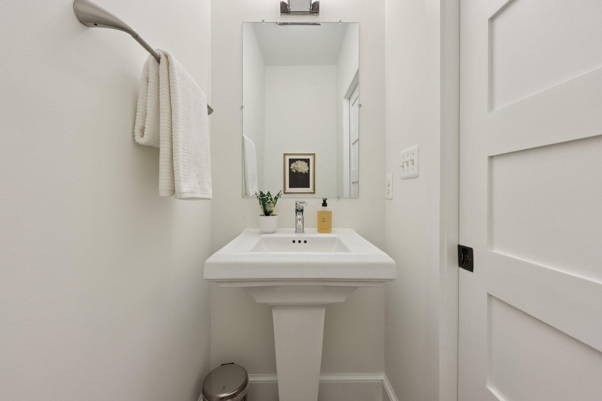 PENROSE - Residential