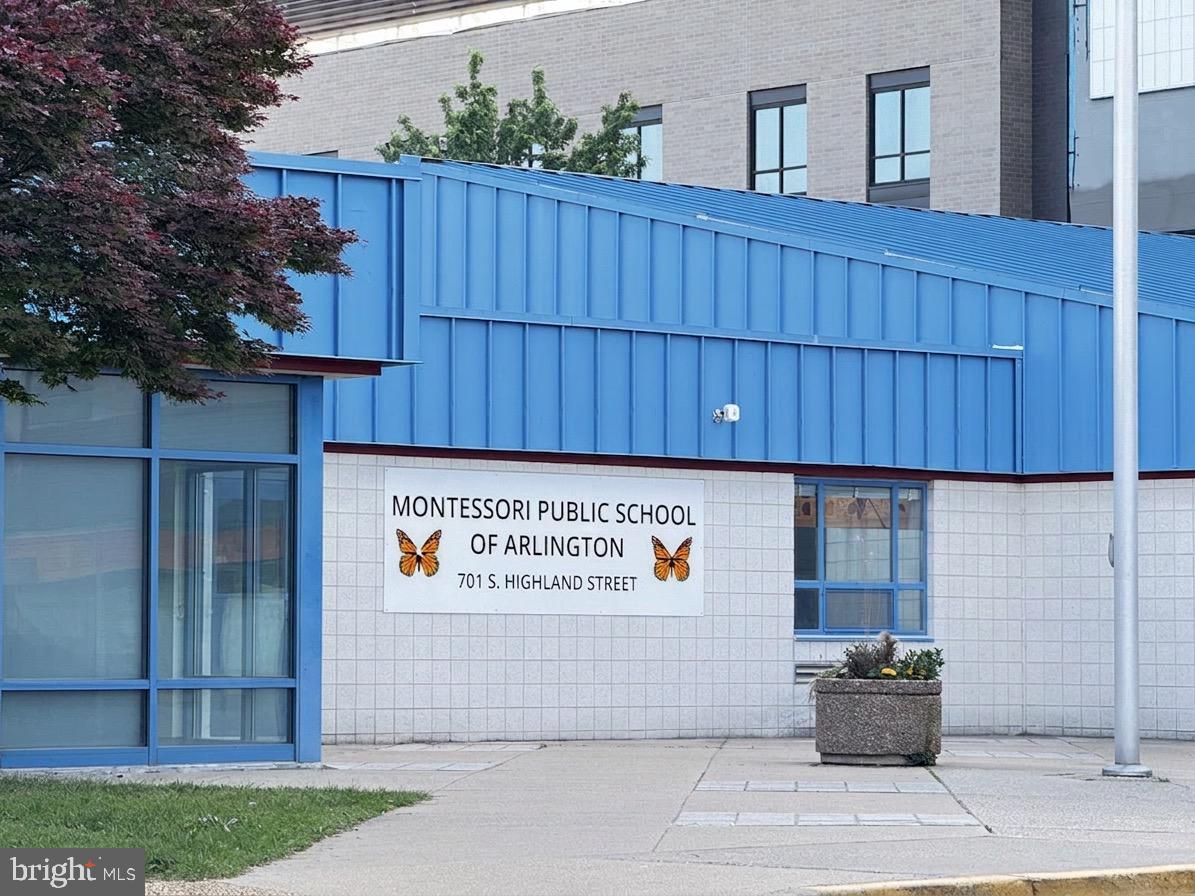 PENROSE - Residential