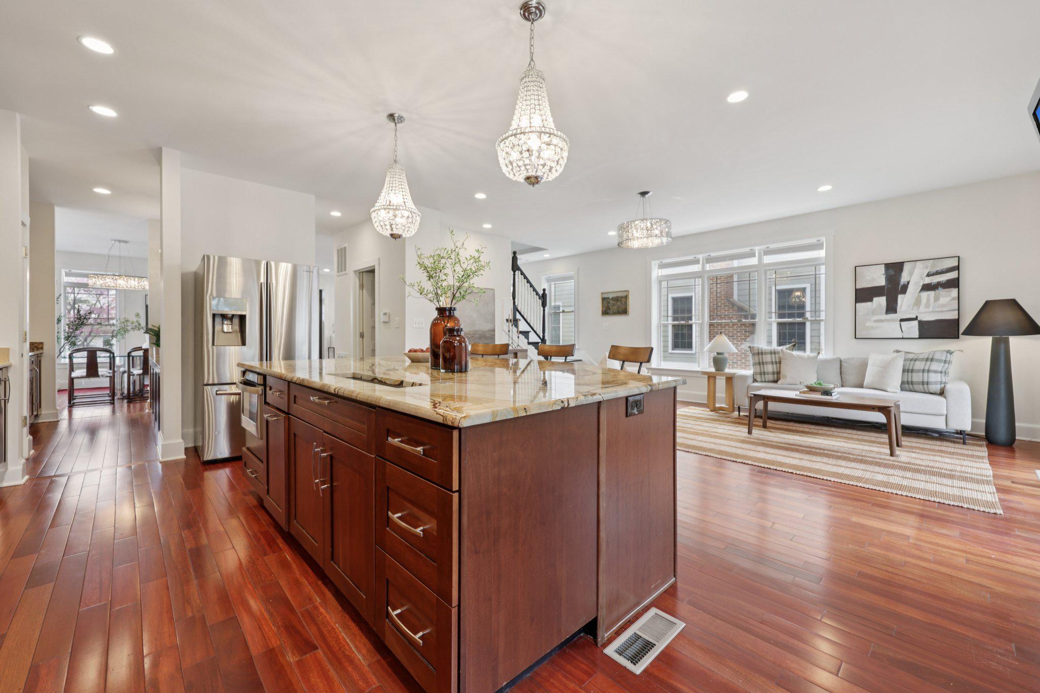 PENROSE - Residential