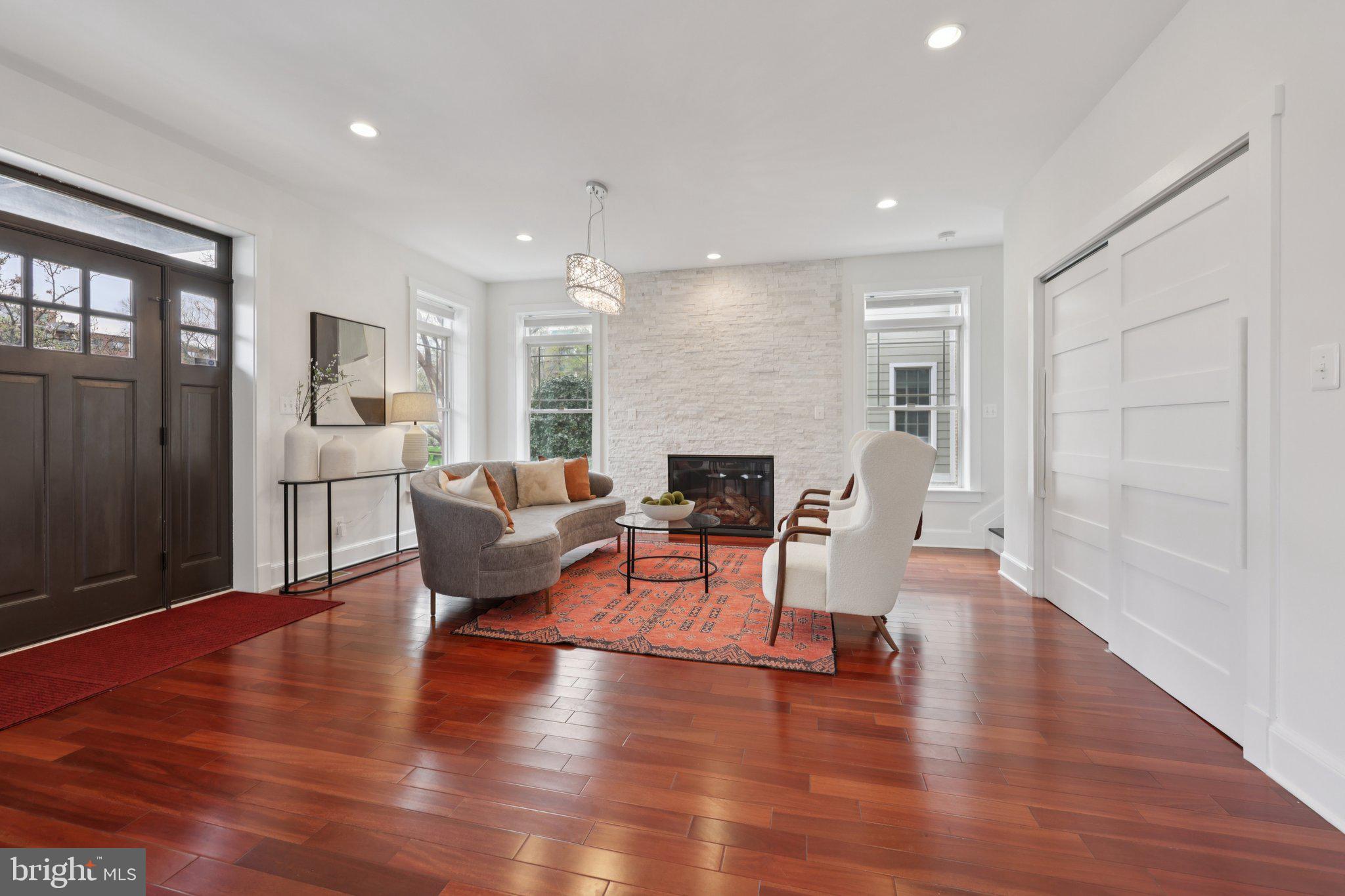 PENROSE - Residential