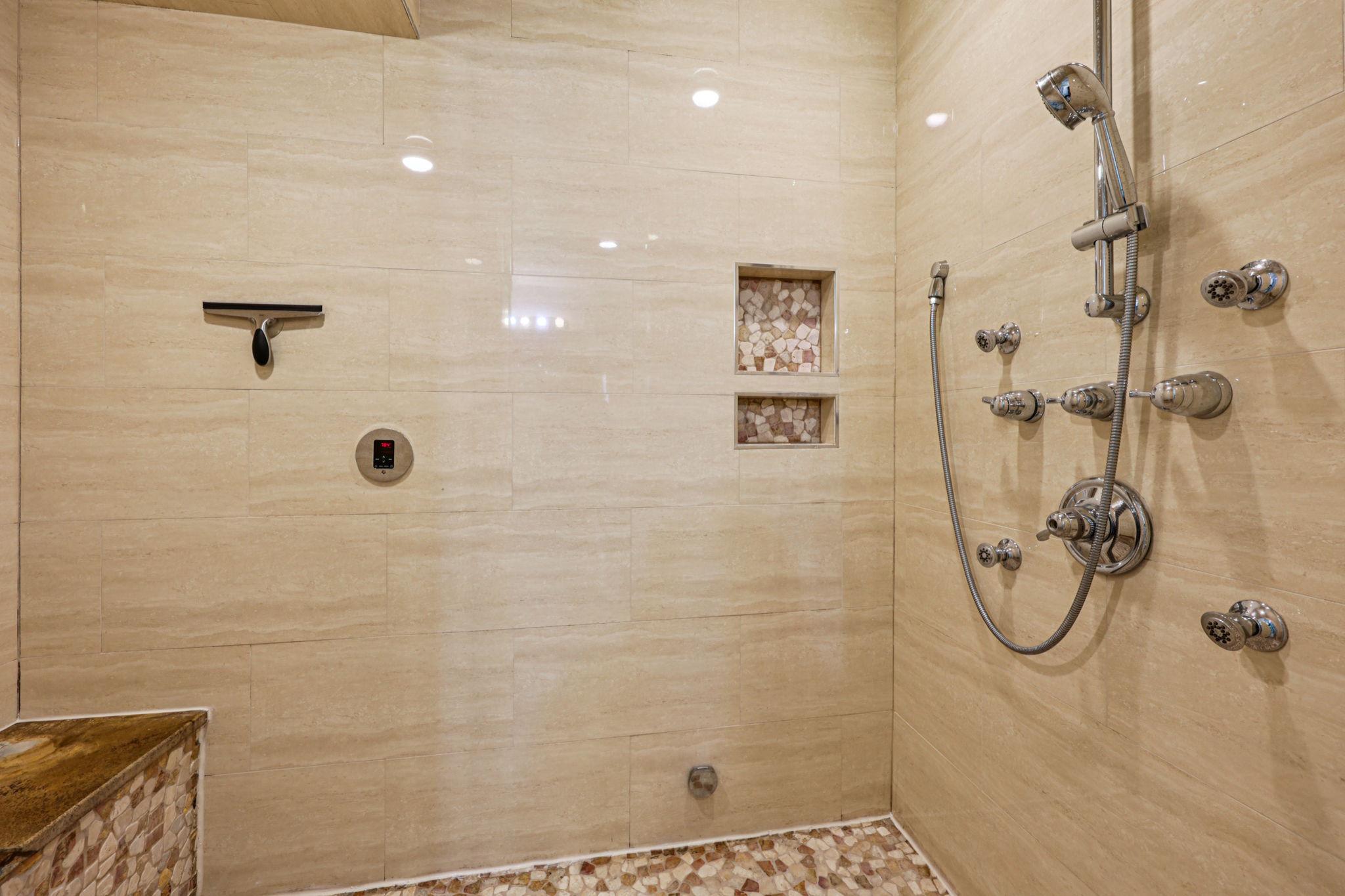 PENROSE - Residential