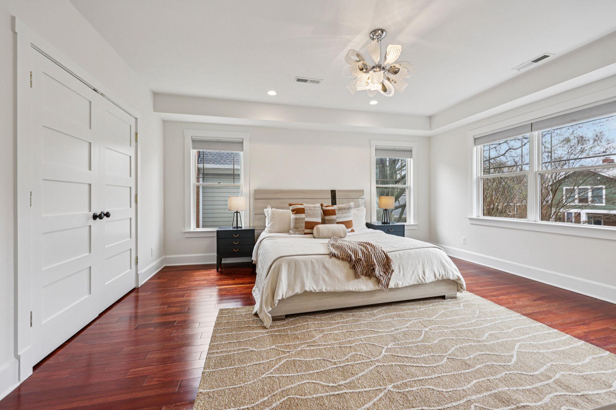 PENROSE - Residential