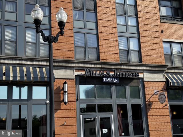 PENROSE - Residential