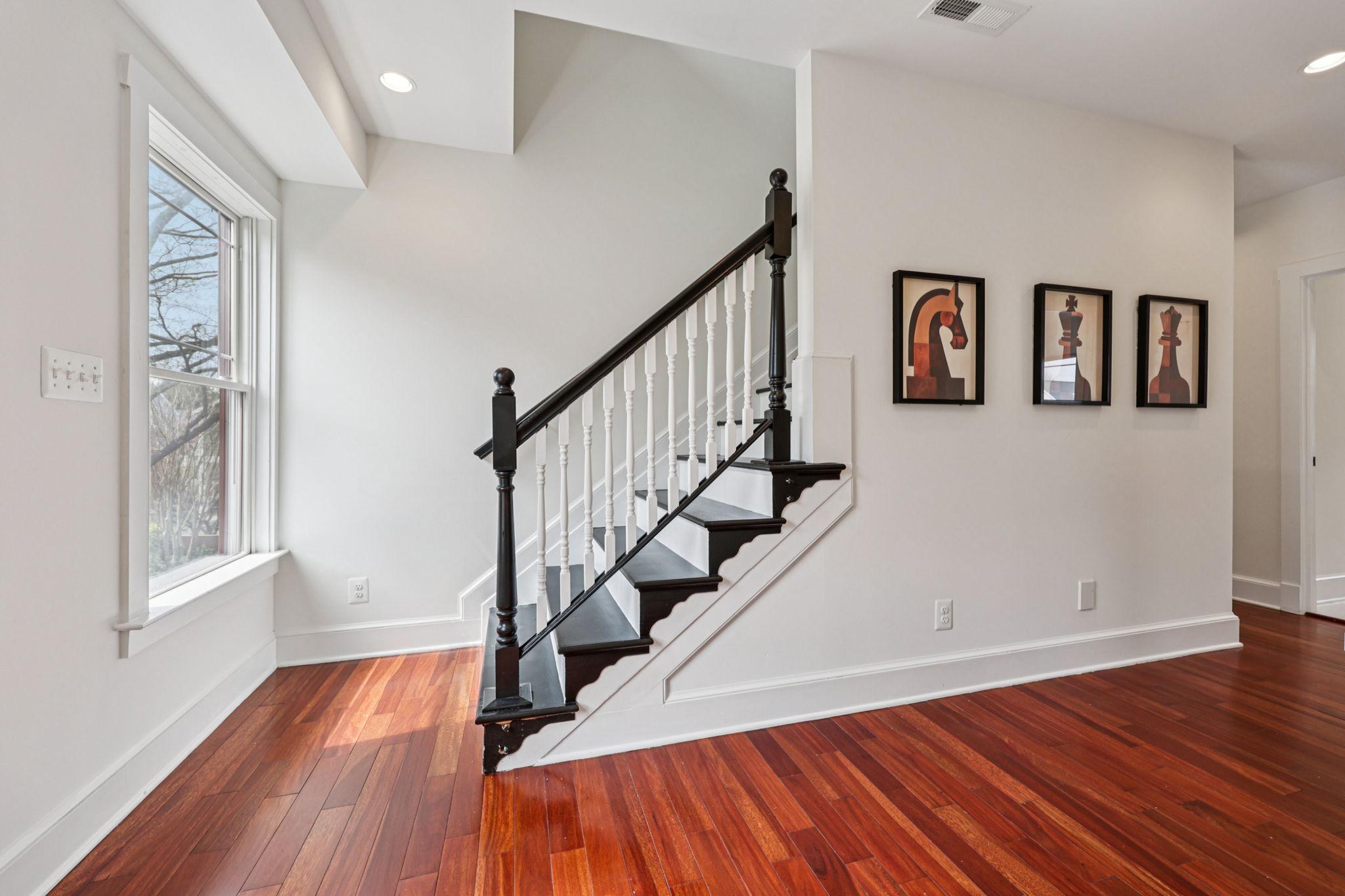 PENROSE - Residential