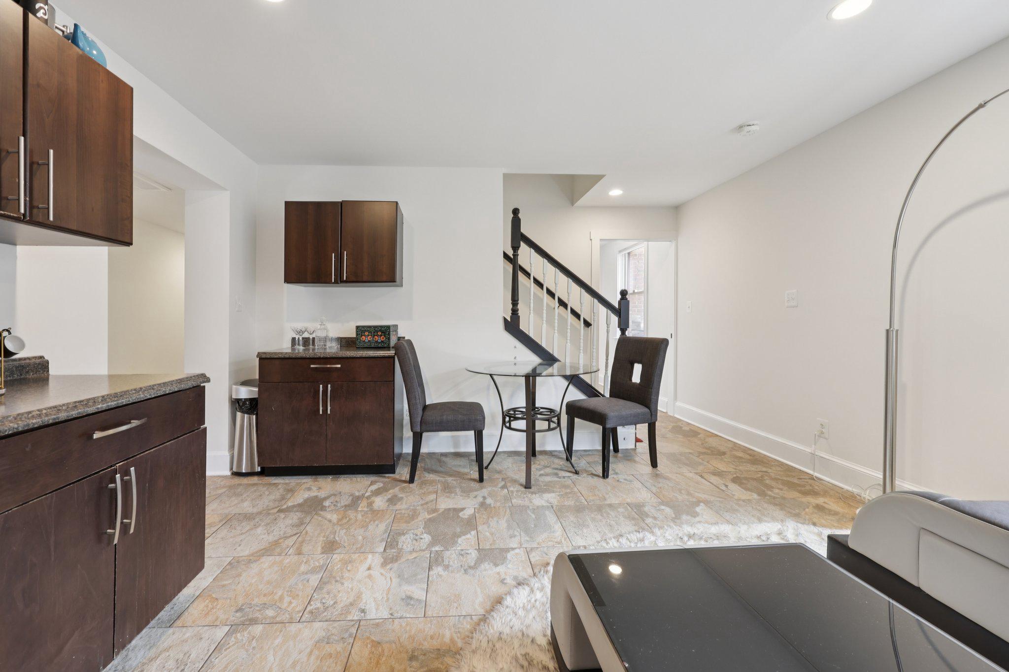 PENROSE - Residential