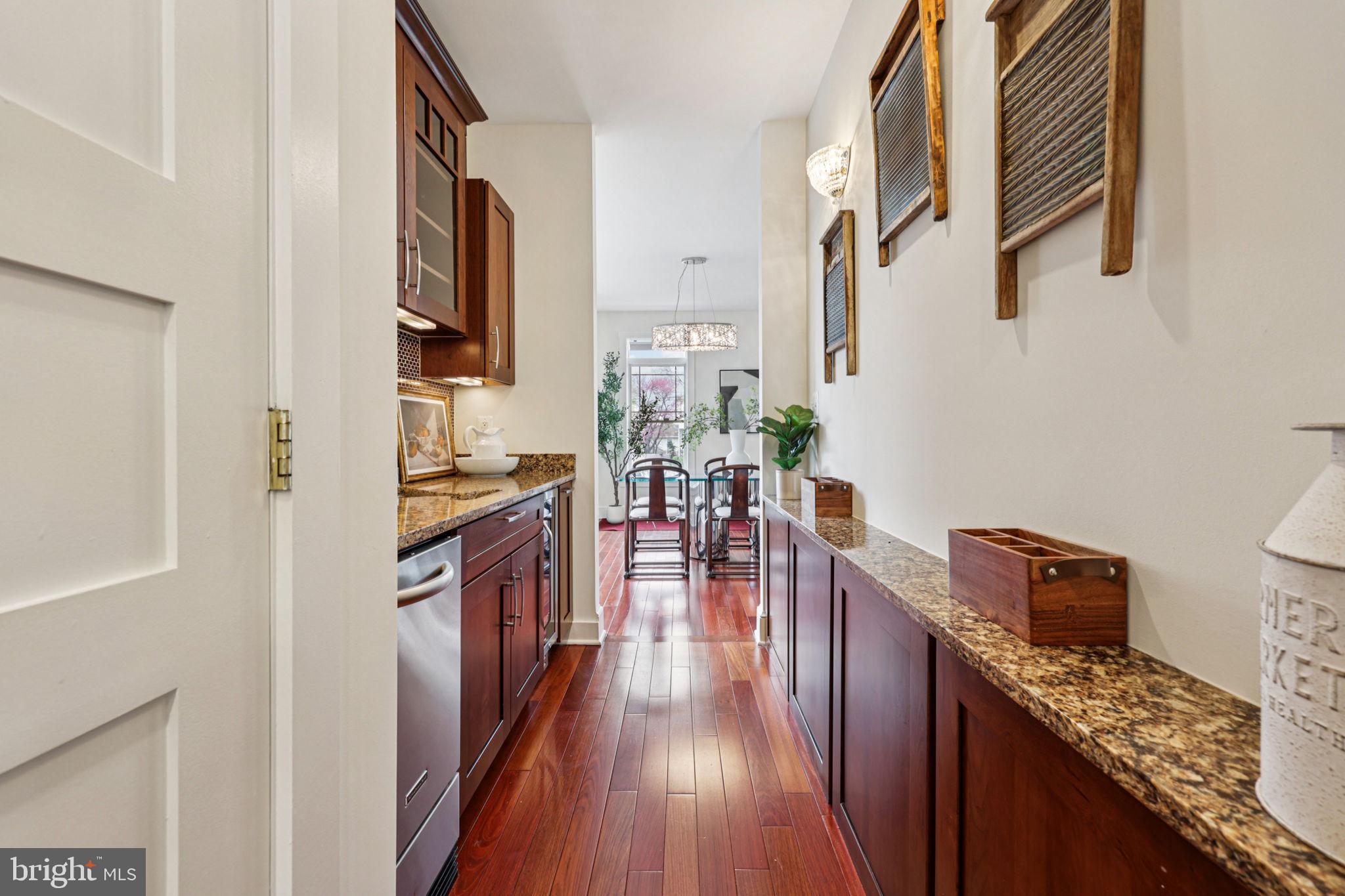 PENROSE - Residential