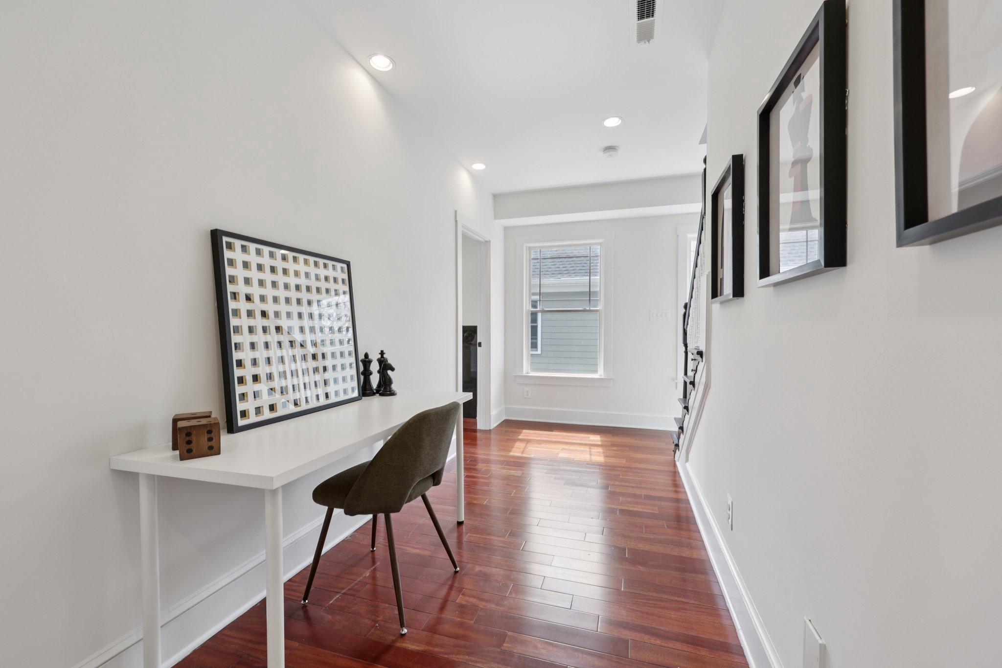 PENROSE - Residential