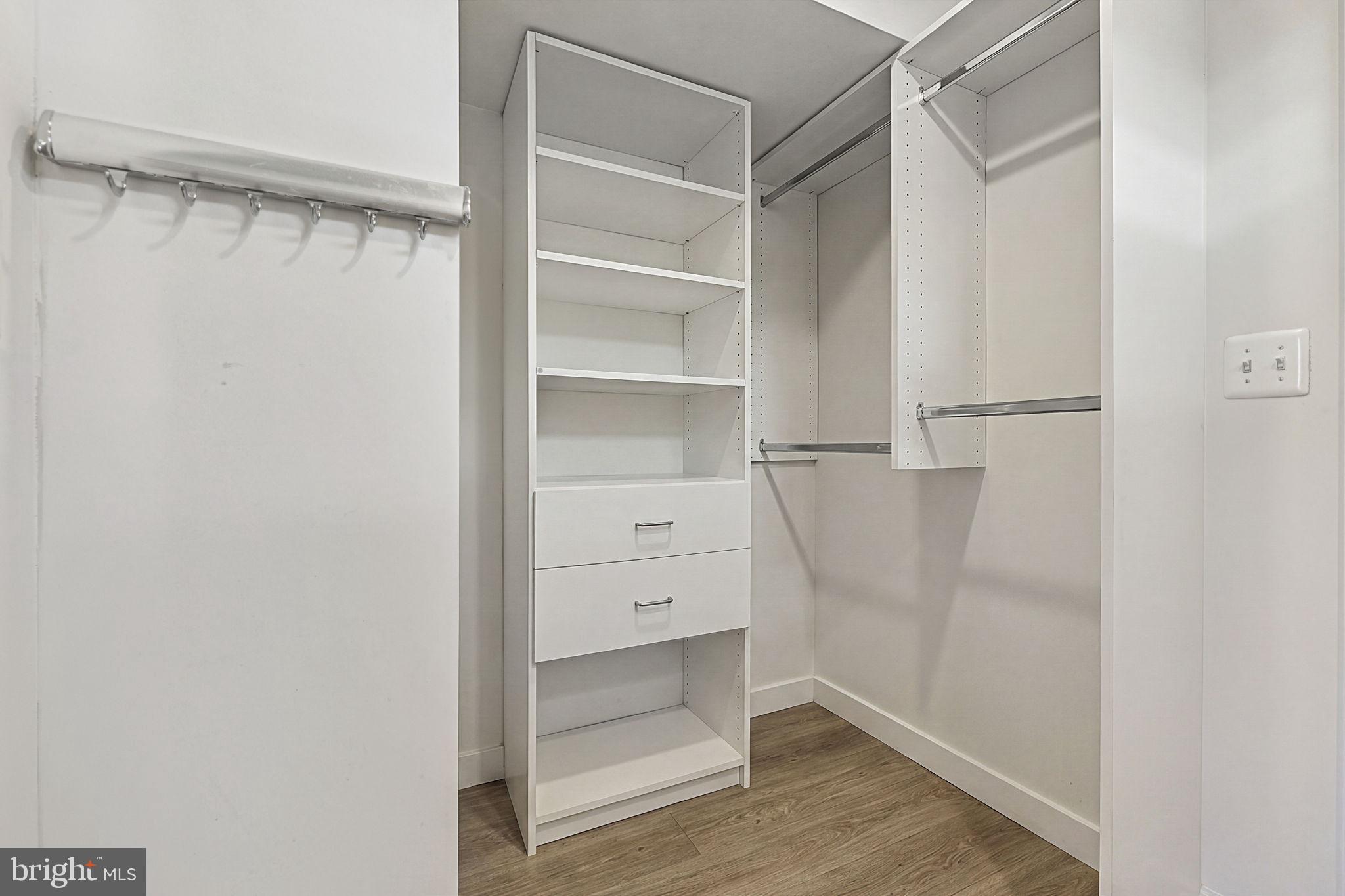 PENROSE - Residential