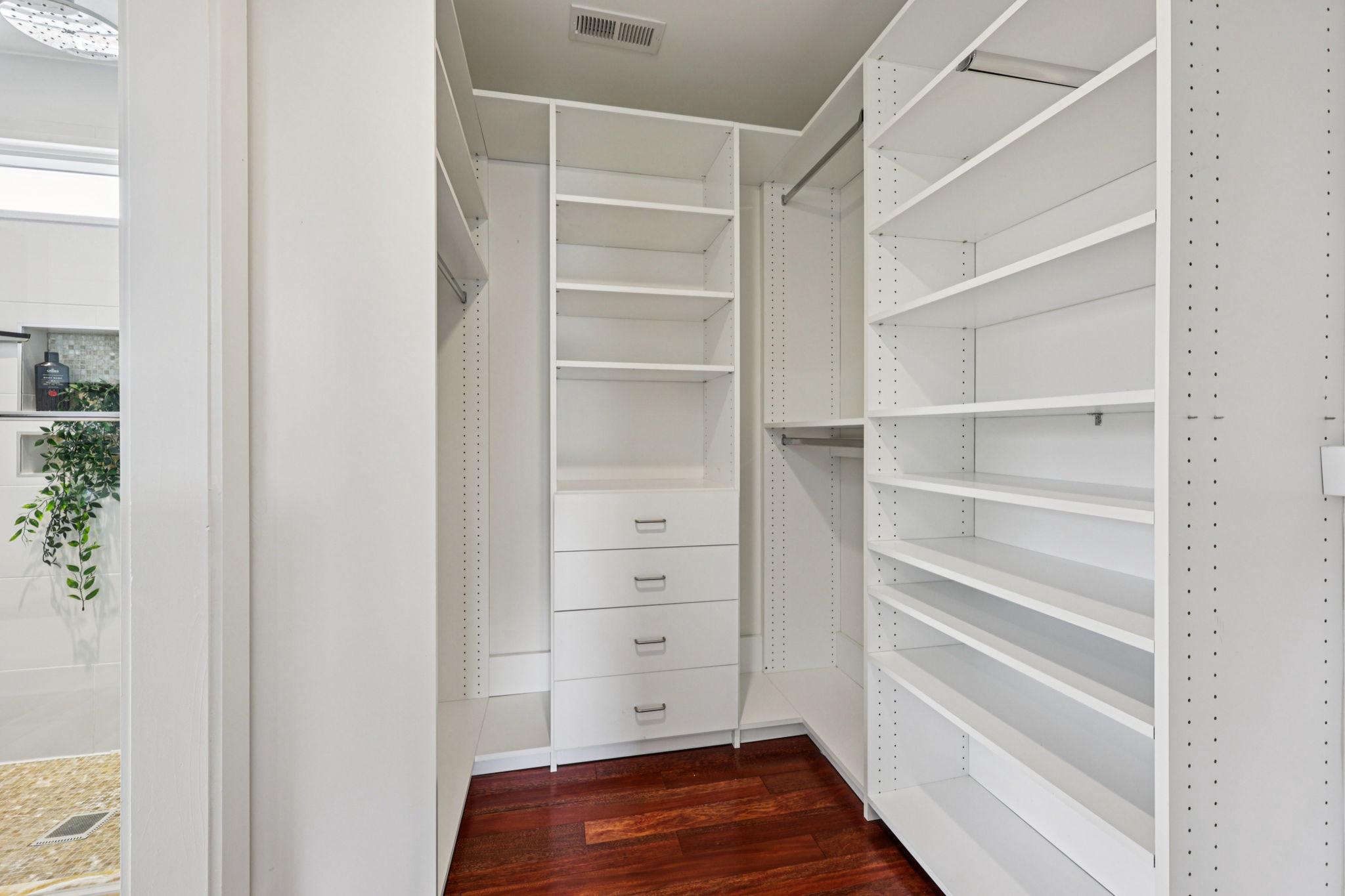 PENROSE - Residential