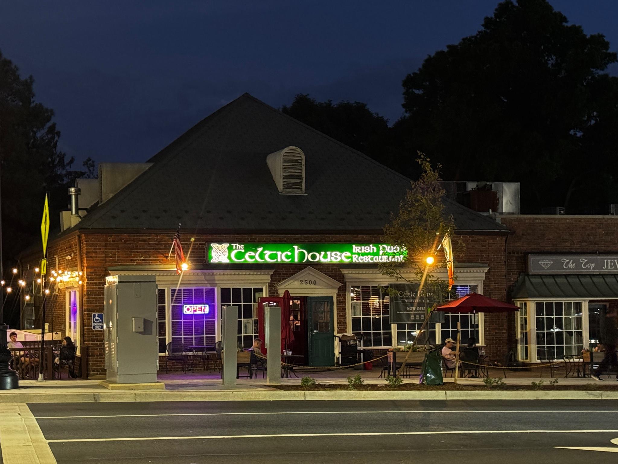 PENROSE - Residential