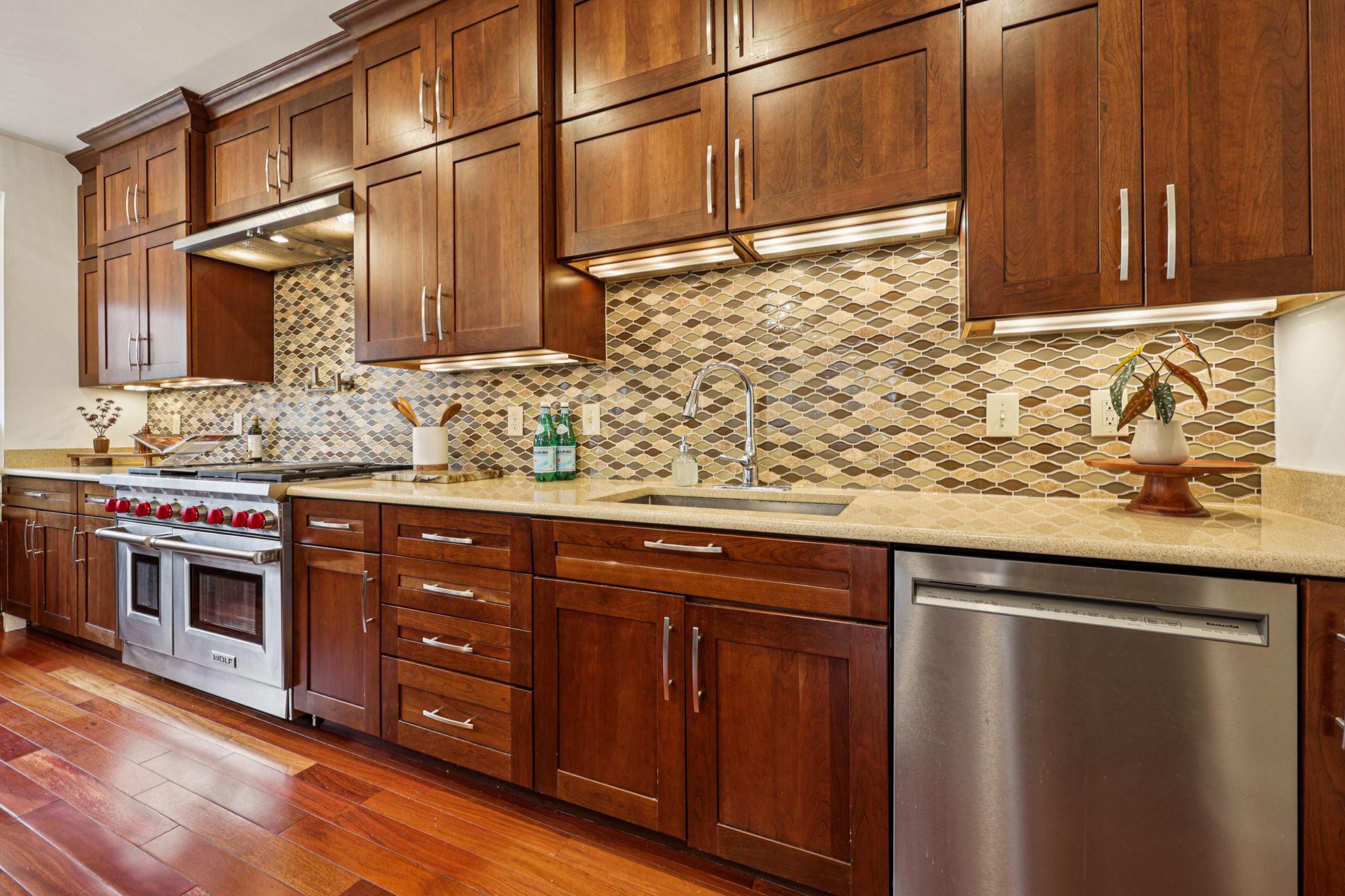 PENROSE - Residential