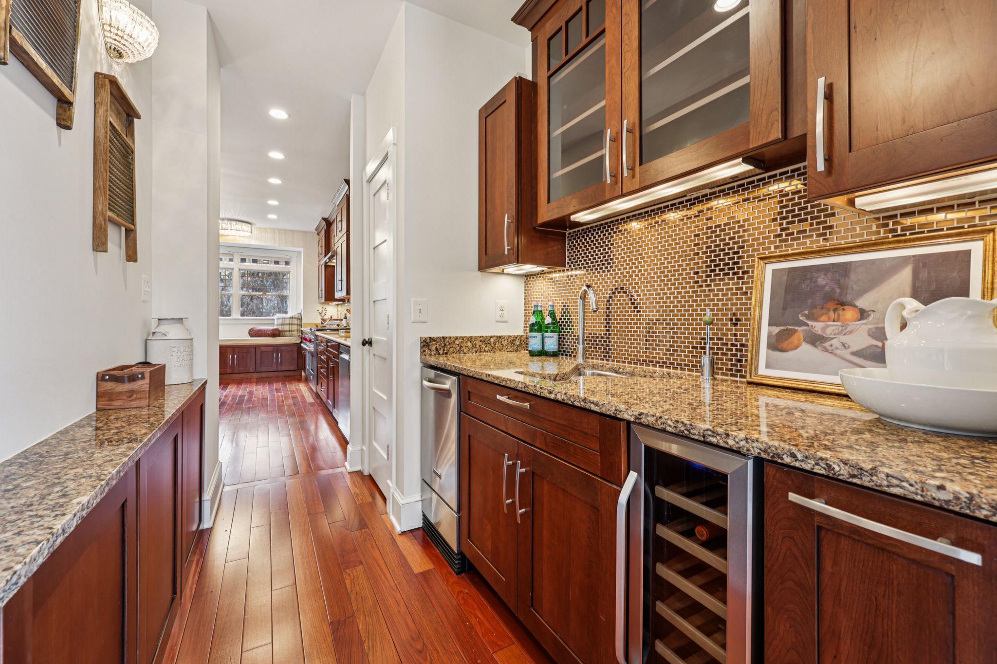 PENROSE - Residential