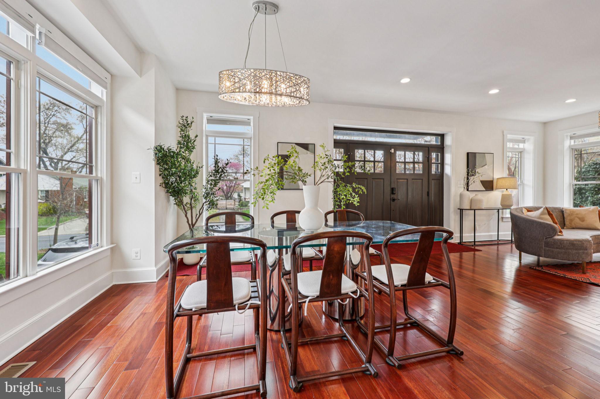 PENROSE - Residential