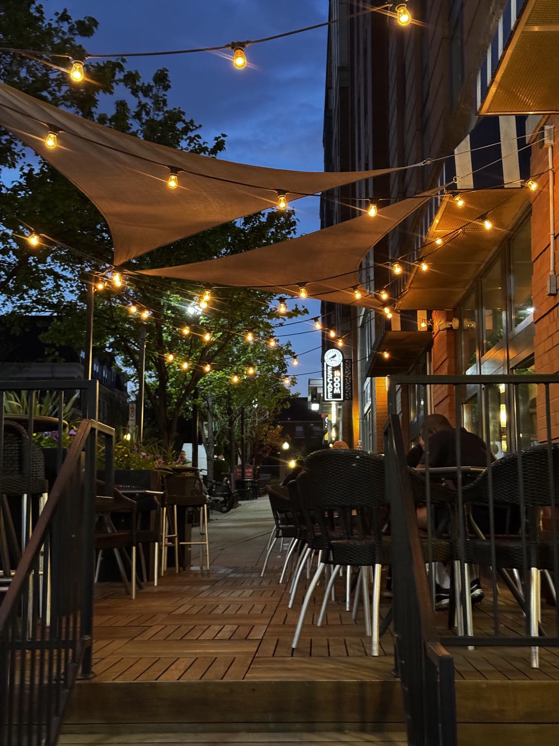 PENROSE - Residential