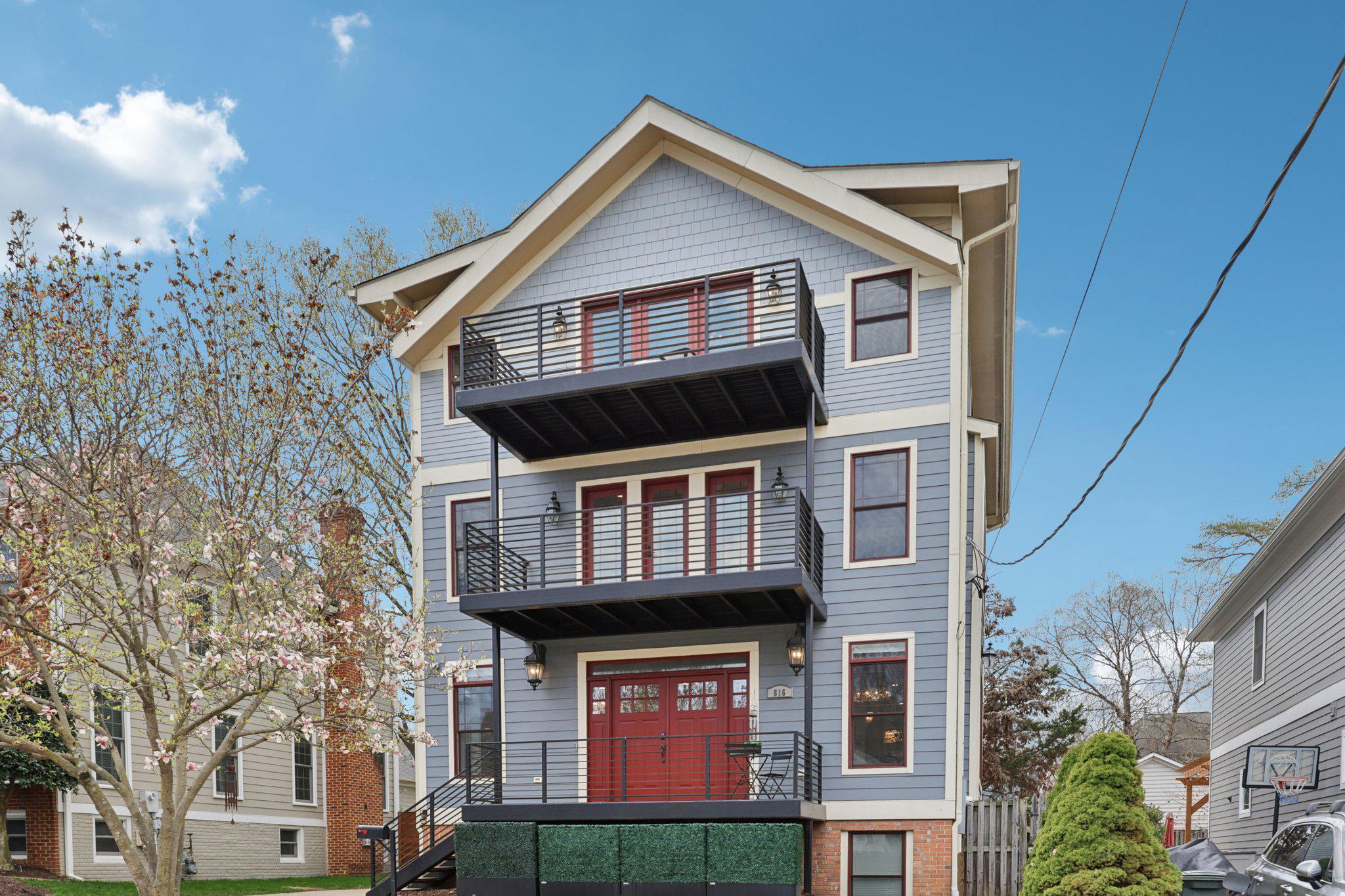 PENROSE - Residential